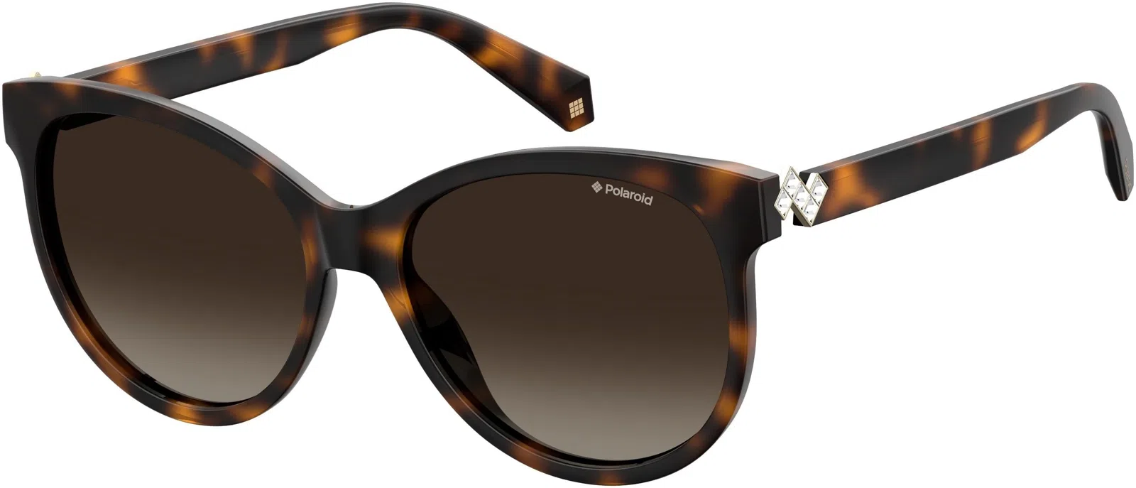 Polaroid Core Polaroid4079 Sunglasses - view 2